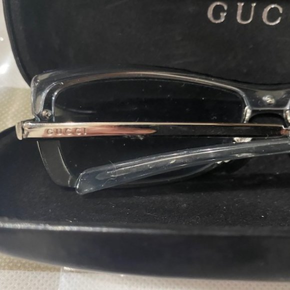Authentic Gucci Sunglasses